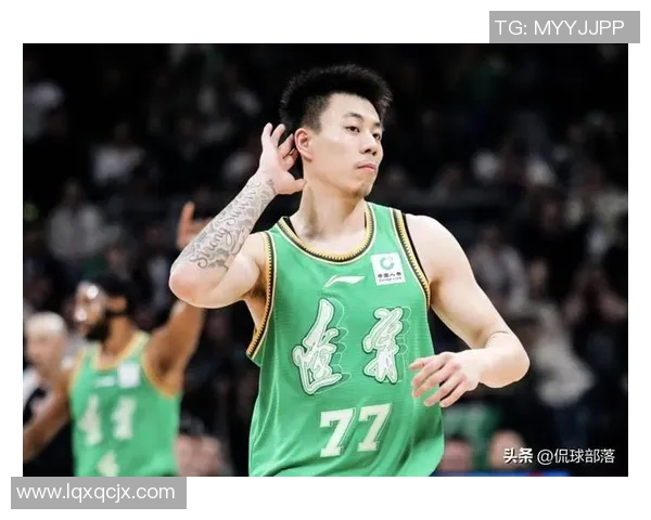 张镇麟:从篮球新星到国家队主力的成长之路与未来展望 张镇麟:从篮球新星到国家队主力的成长之路与未来展望