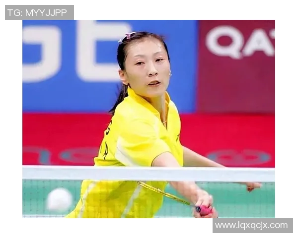 张宁羽毛球:从青涩少年到世界冠军的奋斗历程与荣耀时刻 张宁羽毛球:从青涩少年到世界冠军的奋斗历程与荣耀时刻