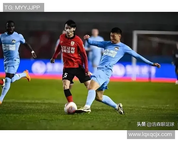 长春亚泰2023赛季完整赛程分析及球队表现展望 长春亚泰2023赛季完整赛程分析及球队表现展望