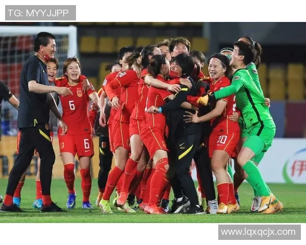 越南女足迎战缅甸女足力争在亚洲杯赛场上取得佳绩