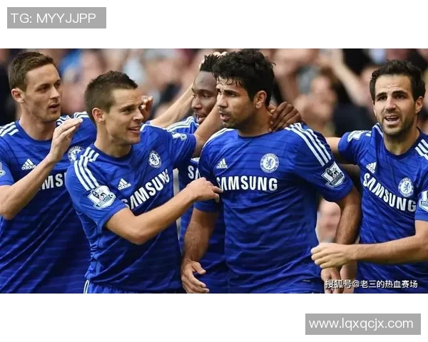 2017年埃弗顿对阵切尔西全景回顾精彩瞬间与战术分析