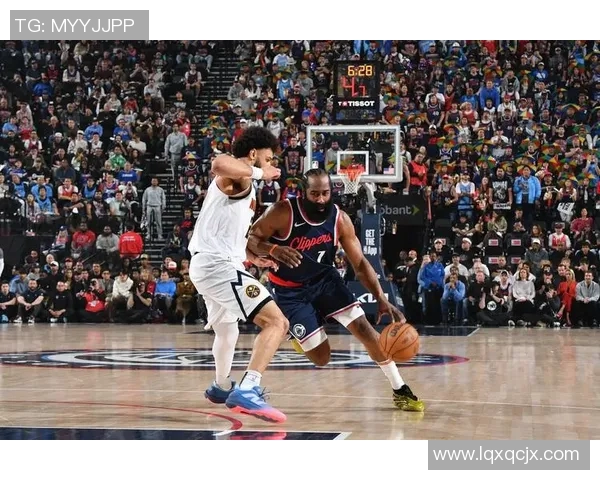 2017年NBA季后赛快船与爵士的激烈对决回顾与分析