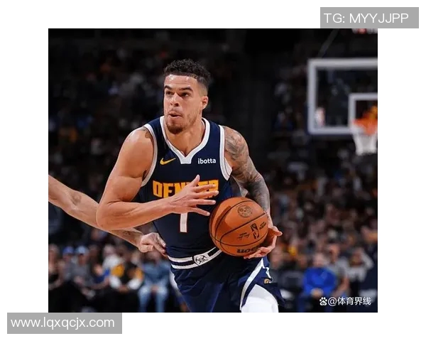 约基奇再创历史三双纪录助力掘金锁定西部第一地位