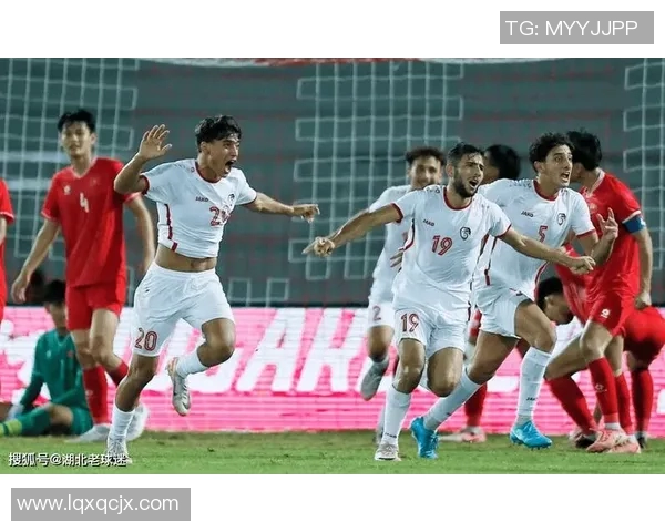 2018年越南与阿联酋足球比赛直播全程回顾与精彩瞬间分析