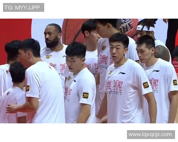 2018年广东队与北控队精彩对决回顾及赛季表现分析