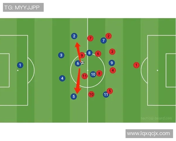 阿维斯与查维斯的激烈对决揭示了足球战术的深度与魅力