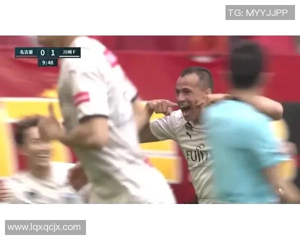 川崎前锋与鲸八的激烈对决谁能在这场比赛中笑到最后
