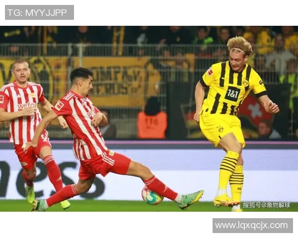 多特蒙德与莱红牛精彩对决动画直播全程回顾与分析