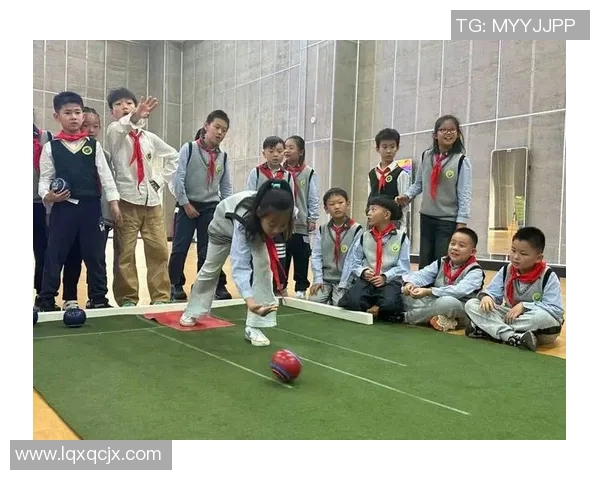 地掷球运动的魅力与技巧探索让我们一起感受这项传统体育的乐趣与挑战