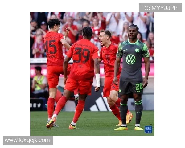 沃尔夫斯堡不敌拜仁，遇挑战败北，战绩受挫迹象明显