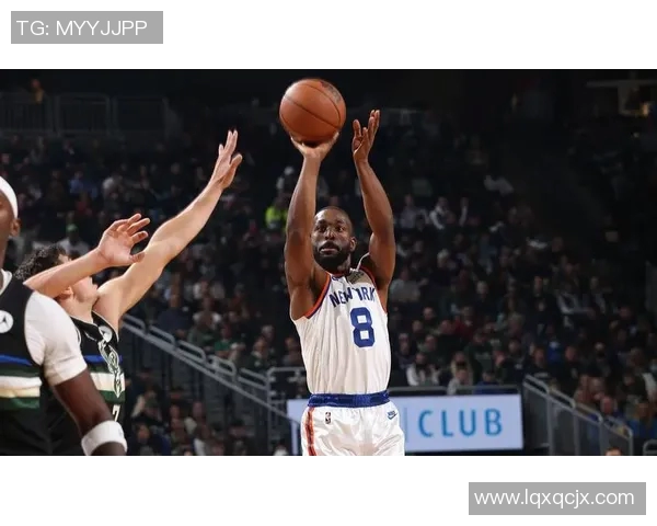 尼克斯新秀沃克连续5场比赛得分破20，成为球队新希望