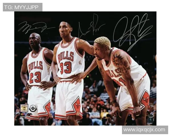 迈克尔·乔丹亲自挑选!公牛队即将签约顶级新秀球员 迈克尔·乔丹亲自挑选!公牛队即将签约顶级新秀球员