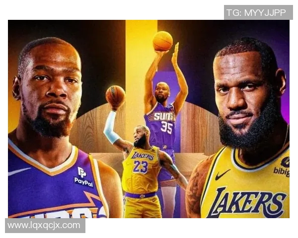 詹姆斯带伤砍下三双,领导湖人逆转太阳取胜