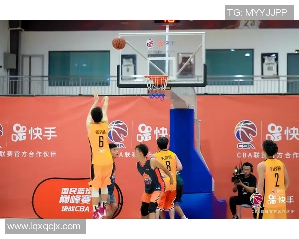 王泉泽的篮球之路从青涩少年到CBA明星的成长故事