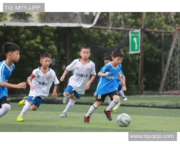 全国小学生足球比赛精彩直播助力青少年体育发展与成长 全国小学生足球比赛精彩直播助力青少年体育发展与成长