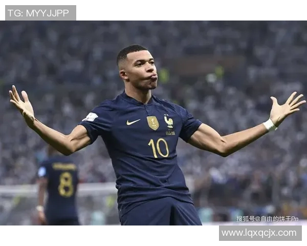 姆巴佩引领法国足球新纪元他的速度与技巧如何改变比赛格局