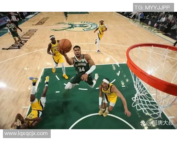 猛龙逆转雄鹿，东部决赛进入第七场决战：历史将被改写？